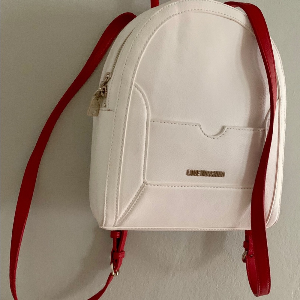Mini backpack - Picture 6 of 6